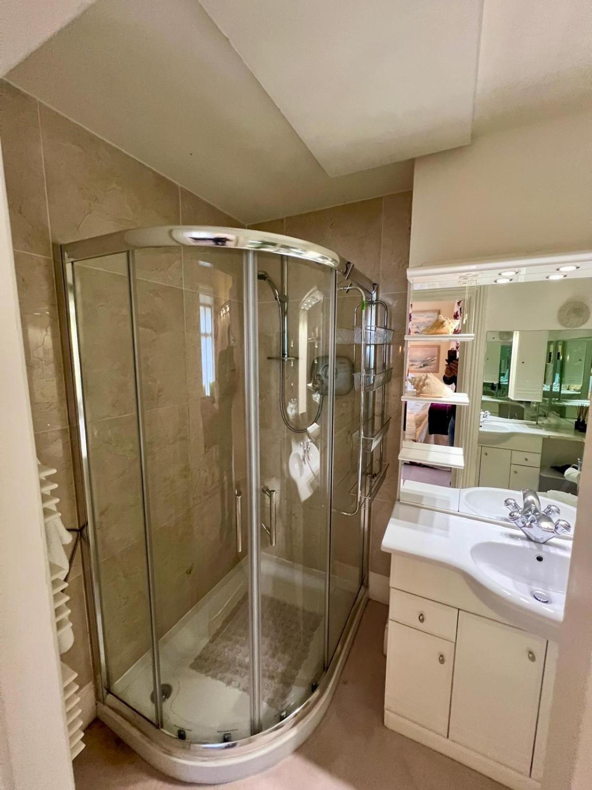 ダブリンBurlington Townhouseアパートメント エクステリア 写真